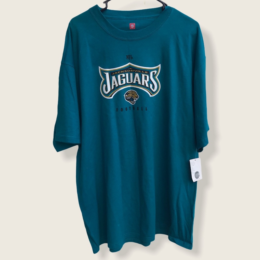 Jaguar Short Sleeve XL